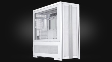 Lian Li V3000 PLUS White