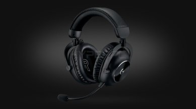 Logitech G Pro X2 Lightspeed Black