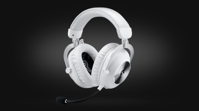 Logitech G Pro X2 Lightspeed White