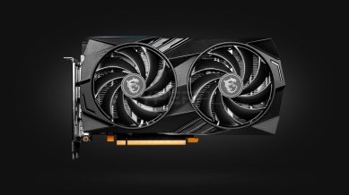 MSI GeForce RTX 4060 GAMING [8GB, 3072 CUDA]