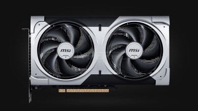 MSI GeForce RTX 5060 TI VENTUS 2X [16GB, 4608CUDA]