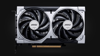 MSI GeForce RTX 5060 VENTUS 2X [8GB, 3840CUDA]
