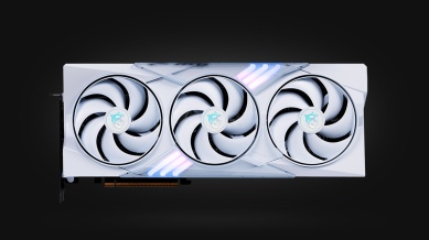 MSI GeForce RTX 5070 GAMING TRIO WHITE [12GB, 6144 CUDA]