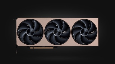 MSI GeForce RTX 5070 Ti INSPIRE 3X  [16GB, 8960 CUDA]