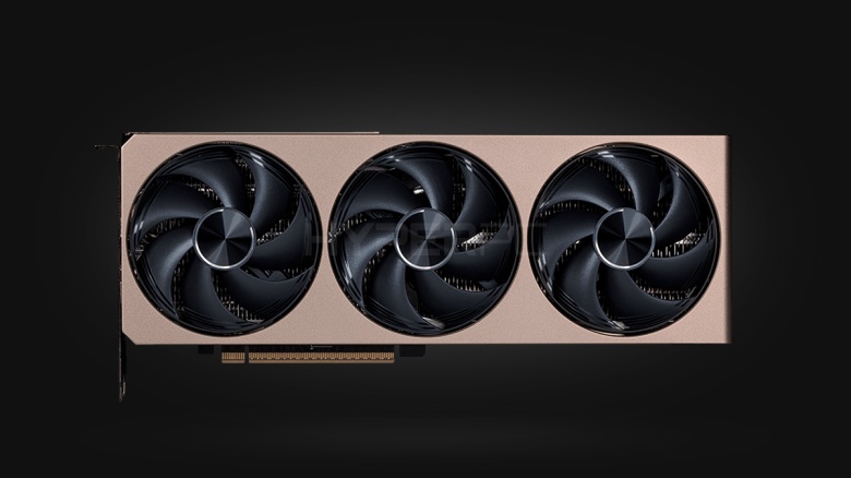 MSI GeForce RTX 5070 Ti INSPIRE 3X  [16GB, 8960 CUDA]