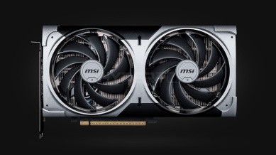 MSI GeForce RTX 5070 VENTUS 2X [12GB, 6144 CUDA]