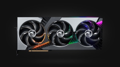 MSI GeForce RTX 5080 Vanguard SOC [16GB, 10752 CUDA]