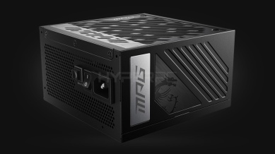 850W MSI MPG A850G [80+ Gold]