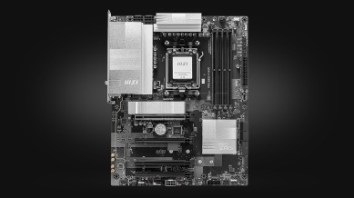 MSI PRO B850-P [DDR5, Wi-Fi]