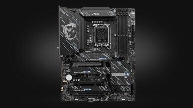 MSI Z890 GAMING PLUS [DDR5, Wi-Fi]