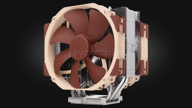 NOCTUA NH-U14S TR5-SP6