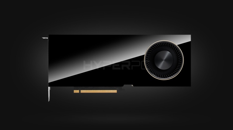 NVIDIA Quadro RTX A6000 ADA GEN [48GB, 18176 CUDA]