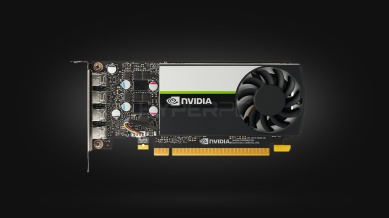 NVIDIA Quadro T1000 [4GB, 896 CUDA]