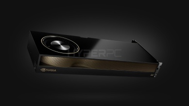 NVIDIA RTX PRO 6000 Blackwell Max-Q Workstation Edition [96GB, 24064 CUDA]