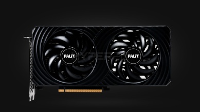 PALIT GeForce RTX 5060 DUAL [8GB, 3840 CUDA]