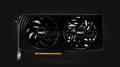 PALIT GeForce RTX 5060 Ti Dual [8GB, 4608 CUDA]