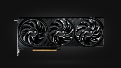 PALIT GeForce RTX 5060 Ti INFINITY 3 [8GB, 4608 CUDA]