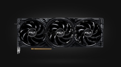 PALIT GeForce RTX 5070 GAMINGPRO-S [12GB, 6144 CUDA]