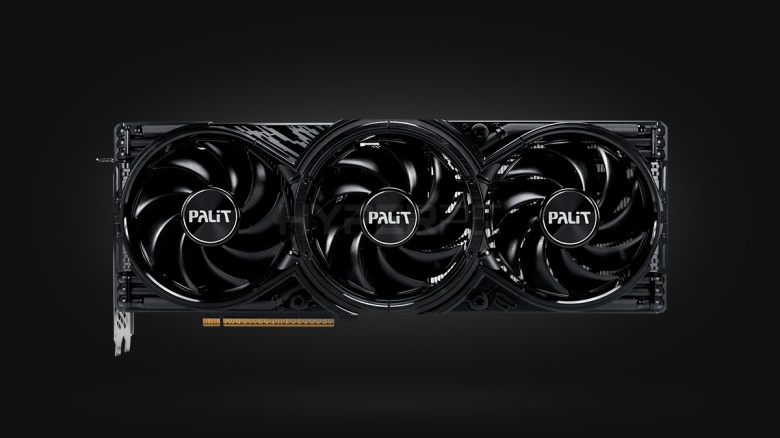 PALIT GeForce RTX 5070 Ti GAMINGPRO-S  [16GB, 8960 CUDA]