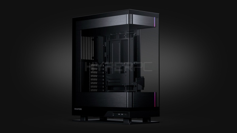 PHANTEKS Enthoo Evolv S2 Black