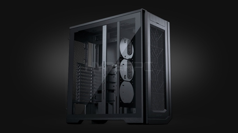 PHANTEKS Enthoo Pro 2 Server Edition