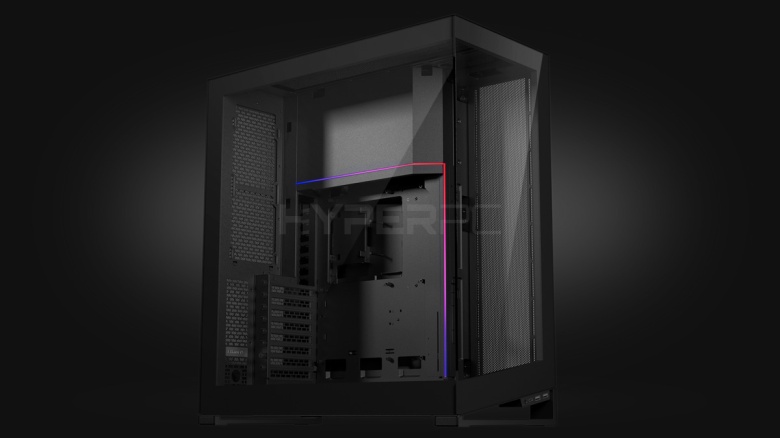 Phanteks NV7 Black