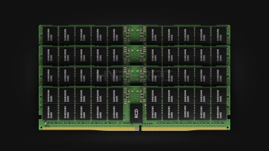 512GB [DDR5, 4800MHz, 4x128GB RDIMM ECC]