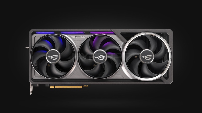 ASUS GeForce RTX 5090 ROG Astral [32GB, 21760 CUDA]