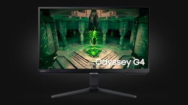 Samsung Odyssey G4