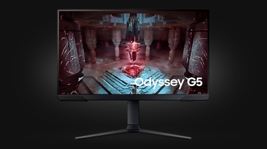 Samsung Odyssey G5