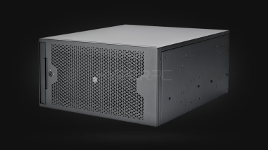 SilverStone RM53-502 5U