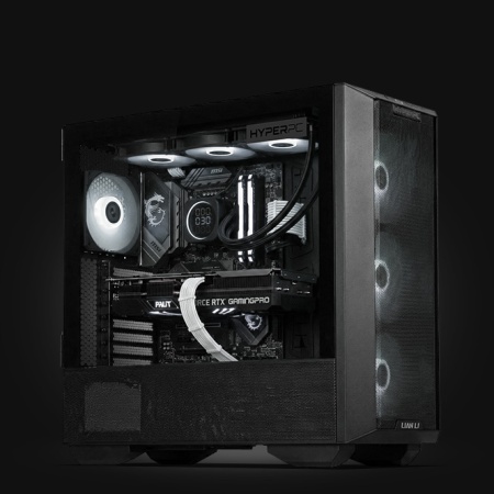 HYPERPC AMPERE 5 MAX