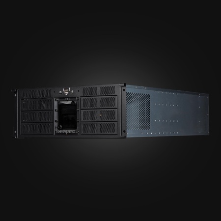 HYPERPC AMPERE 9R PLUS