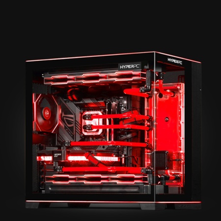 HYPERPC CONCEPT 5