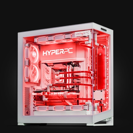 HYPERPC CONCEPT 7