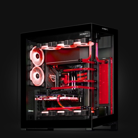 HYPERPC CONCEPT 7