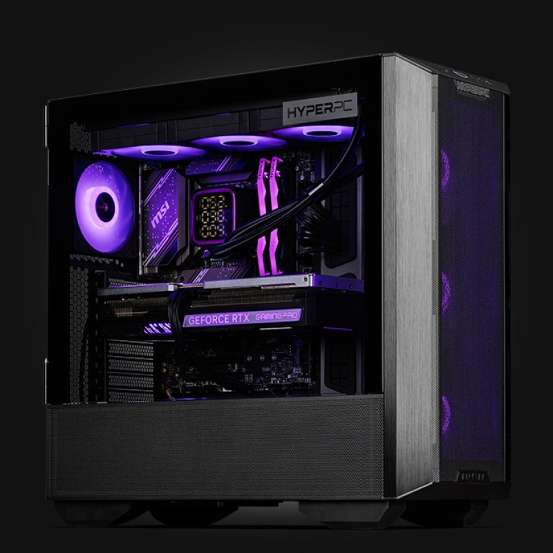 HYPERPC ECLISPE (Спецификация №4087)