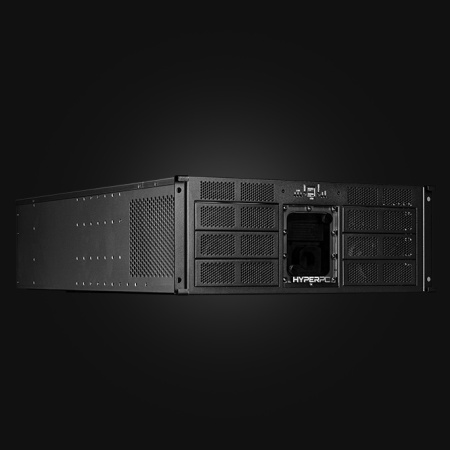 HYPERPC G3 PRO RACK