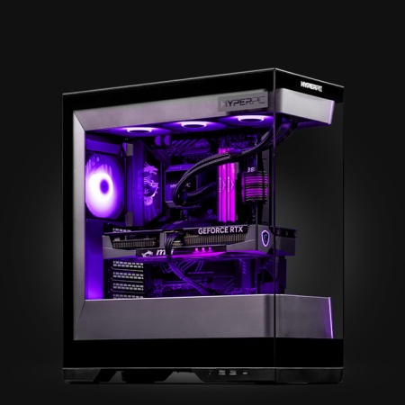 HYPERPC LUMEN 6 PRO