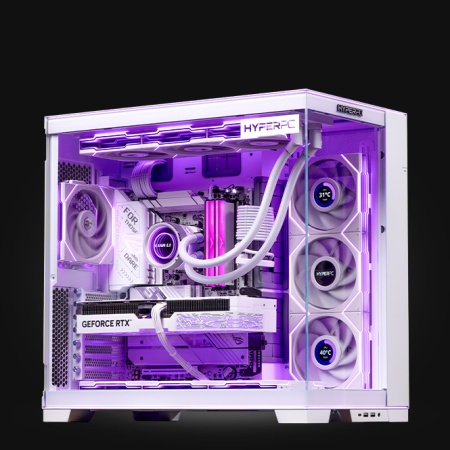 HYPERPC LUMEN 8