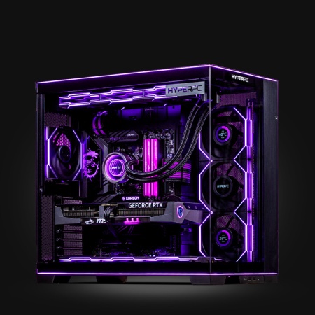 HYPERPC LUMEN 8 ULTRA