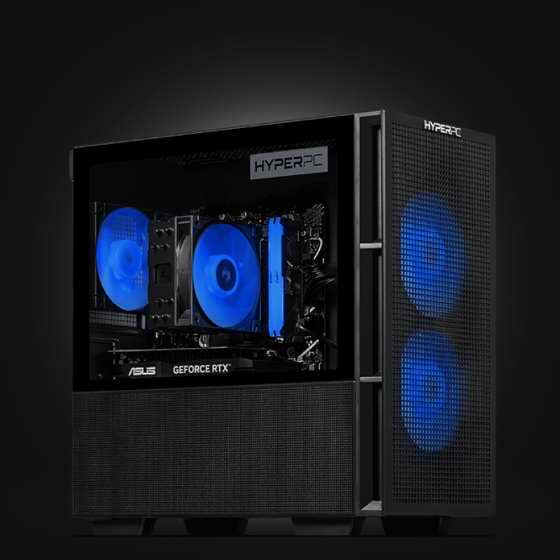 HYPERPC ONE (Спецификация №3667)