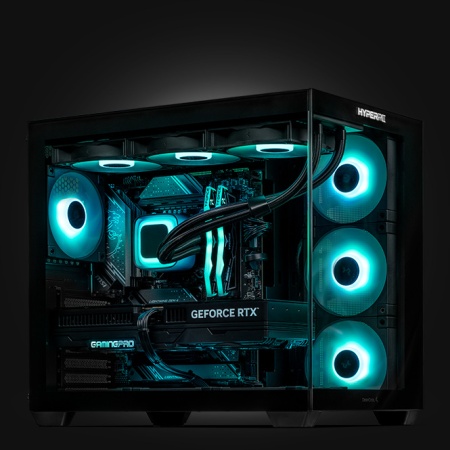 HYPERPC PLAY 3 ULTRA