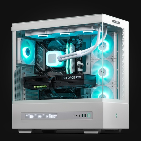 HYPERPC PLAY X PRO