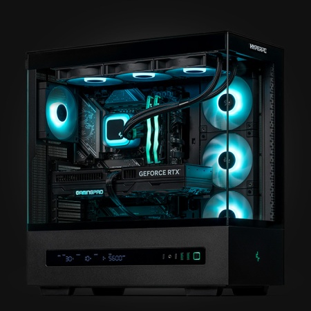 HYPERPC PLAY X ULTRA
