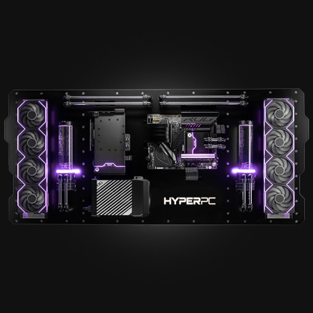 HYPERPC WALL