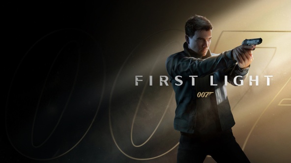 Игра 007 First Light в подарок при покупке игрового ПК с NVIDIA GeForce RTX 50