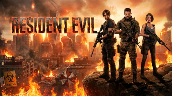 Resident Evil — полный разбор сюжета, лора и эволюции серии