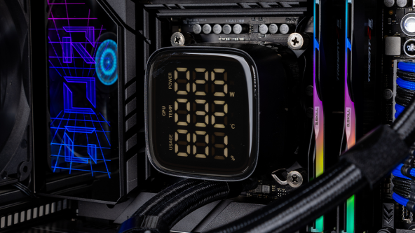 Почему старый ПК тормозит и как апгрейд современным железом возвращает производительность