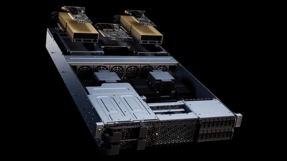 Лаборатория ИИ: практические сценарии применения | Блог HYPERPC